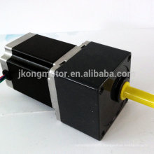 86HSG stepper motor with gearbox